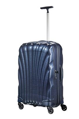 Samsonite Cosmolite 4 Roues 69/25 FL2 Valise, 69 cm, 68 L Samsonite Cosmolite 4 Roues 69/25 FL2 Valise, 69 cm, 68 L