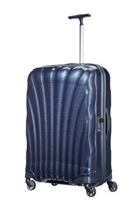 Samsonite Cosmolite 4 Roues 75/28 FL2 Valise, 75 cm, 94 L Samsonite Cosmolite 4 Roues 75/28 FL2 Valise, 75 cm, 94 L