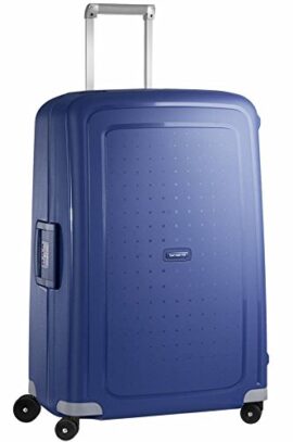 Samsonite Valise S’cure Spinner, L (75cm, 79L) Samsonite Valise S’cure Spinner, L (75cm, 79L)