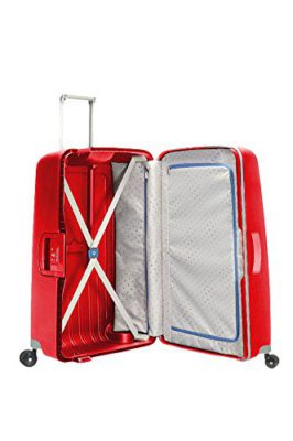 Samsonite Valise S’cure Spinner, M (69cm, 79L) Samsonite Valise S’cure Spinner, M (69cm, 79L) 3