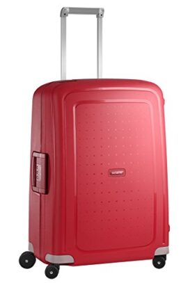 Samsonite Valise S’cure Spinner, M (69cm, 79L) Samsonite Valise S’cure Spinner, M (69cm, 79L)