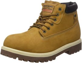 Skechers-Sergeants-Verdict-Chaussures-montantes-homme-0