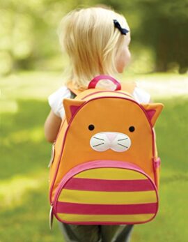 Skip Hop – Sacs à dos pour enfants – Zoo Skip Hop – Sacs à dos pour enfants – Zoo 5