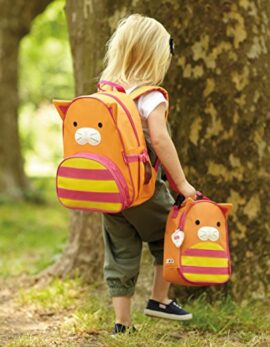 Skip Hop – Sacs à dos pour enfants – Zoo Skip Hop – Sacs à dos pour enfants – Zoo 6