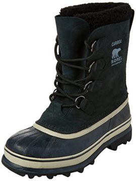 Sorel-Caribou-Bottes-de-neige-homme-0