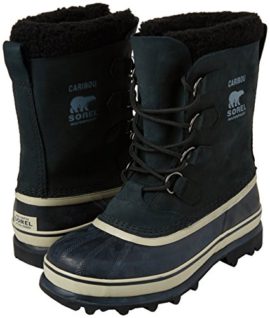 Sorel Caribou, Bottes de neige homme Sorel Caribou, Bottes de neige homme 11