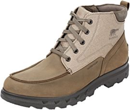 Sorel-Portzman-MOC-Toe-Bottes-de-Neige-Homme-0