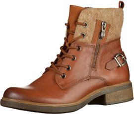 Tamaris-25140-Bottes-Rangers-Femme-0-0