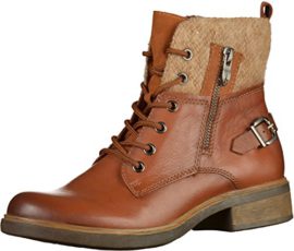 Tamaris-25140-Bottes-Rangers-Femme-0