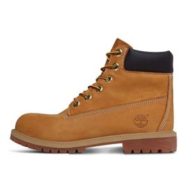 Timberland-6-Classic-6-in-Premium-WP-Boot-Bottes-Classiques-Mixte-Enfant-0