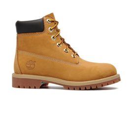 Timberland-6-in-Premium-Waterproof-Bottes-Mixte-Enfant-0