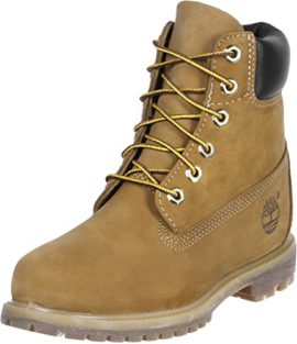 Timberland 6 inch Premium Waterproof, Bottes Classiques Homme Timberland 6 inch Premium Waterproof, Bottes Classiques Homme