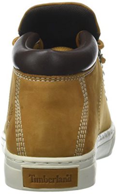 Timberland-Adventure-20-Cupsole-Bottes-Chukka-Homme-Noir-0-1