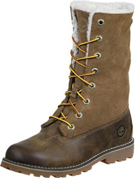 Timberland Authentics, Bottes Mixte Enfant Timberland Authentics, Bottes Mixte Enfant