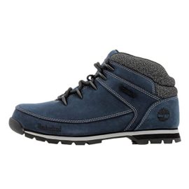 Timberland Euro Sprint Hiker, Bottes Chukka Homme Timberland Euro Sprint Hiker, Bottes Chukka Homme 33