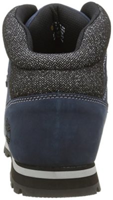 Timberland Euro Sprint Hiker, Bottes Chukka Homme Timberland Euro Sprint Hiker, Bottes Chukka Homme 36