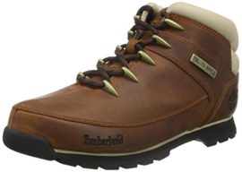 Timberland Eurosprint, Bottines Homme, 42 EU Timberland Eurosprint, Bottines Homme, 42 EU