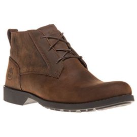 Timberland Fitchburg Waterproof, Oxfords Homme Timberland Fitchburg Waterproof, Oxfords Homme