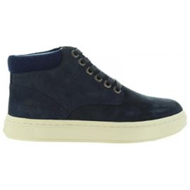 Timberland-Londyn-Bottes-Chukka-Femme-0