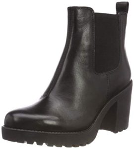 Vagabond Grace, Chelsea Boots Femme, Noir Vagabond Grace, Chelsea Boots Femme, Noir