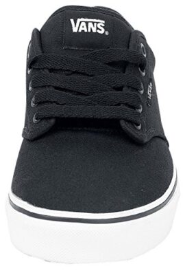 Vans Atwood Canvas, Baskets Basses Mixte Adulte Vans Atwood Canvas, Baskets Basses Mixte Adulte 5