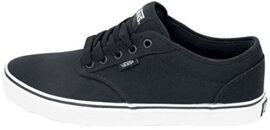 Vans Atwood Canvas, Baskets Basses Mixte Adulte Vans Atwood Canvas, Baskets Basses Mixte Adulte 6