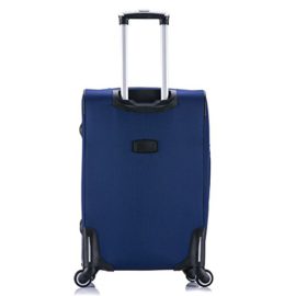 WOLTU-468-Valise-Chariot-tissu-4-roulettesVoyage-valise-trolley-1200D-Oxford-soft-shellBagages-Voyage-souple-Bagage–main-0-2