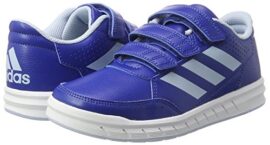 adidas AltaSport, Chaussures de Gymnastique Garçon, Bleu, 31 EU adidas AltaSport, Chaussures de Gymnastique Garçon, Bleu, 31 EU 6