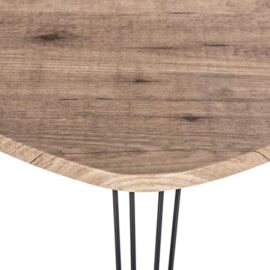 Atmosphera – Table d’appoint Neile Petit Modèle 69×54 Atmosphera – Table d’appoint Neile Petit Modèle 69×54 3