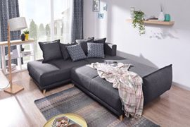 Bobochic-Lena-CANAP-SCANDINAVE-dangle-Gauche-Gris-FONC-236X90X190CM-0-1