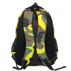 Cartable à Dos Enfant Camouflage Primaire Sac à Dos Scolaire Garçon Collège 31*14*44CM Cartable à Dos Enfant Camouflage Primaire Sac à Dos Scolaire Garçon Collège 31*14*44CM 3