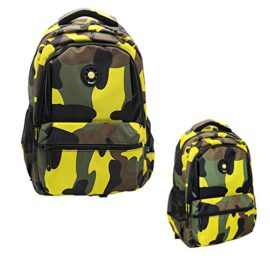 Cartable à Dos Enfant Camouflage Primaire Sac à Dos Scolaire Garçon Collège 31*14*44CM Cartable à Dos Enfant Camouflage Primaire Sac à Dos Scolaire Garçon Collège 31*14*44CM 4