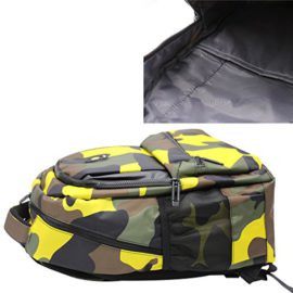 Cartable à Dos Enfant Camouflage Primaire Sac à Dos Scolaire Garçon Collège 31*14*44CM Cartable à Dos Enfant Camouflage Primaire Sac à Dos Scolaire Garçon Collège 31*14*44CM 5