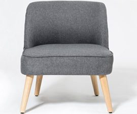 ComptoirXL-Fauteuil-dappoint-Ralph-Tissus-Gris-fonc-0-0