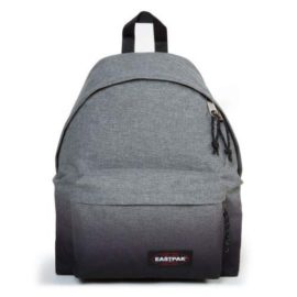 Eastpak Sac à Dos Padded Pak’r Gris Homme Eastpak Sac à Dos Padded Pak’r Gris Homme