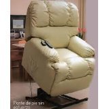 Fauteuil relax de massage Y Irene automatique Fauteuil Ascenseur Fauteuil relax de massage Y Irene automatique Fauteuil Ascenseur