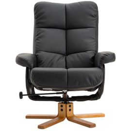 Homcom-Fauteuil-relax-inclinable-style-contemporain-repose-pieds-coffre-rangement-simili-cuir-acier-bois-noir-59BK-0-2