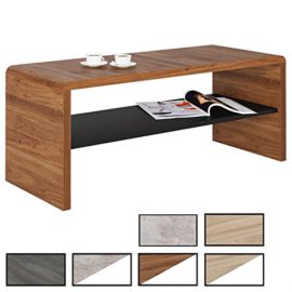 IDIMEX Meuble TV Table Basse de Salon LOUNA 6 Coloris Disponibles IDIMEX Meuble TV Table Basse de Salon LOUNA 6 Coloris Disponibles