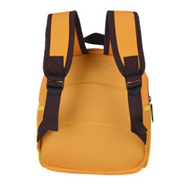 LITTHING-Sac–Dos-Enfant-Mignon-Cartable-Scolaire-Maternelle-Mini-Impermable-pour-Enfant-Primaire-Petits-Garderie-PrScolaire-Garons-ou-Filles-Hop-Zoo-2-7-Ans-0-1