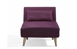 Mobilier-Deco-Fauteuil-scandinave-Convertible-en-Tissu-Violet-0-0