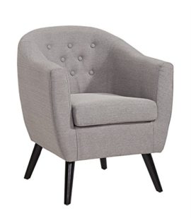 Mobilier-Deco-Fauteuil-scandinave-Gris-0