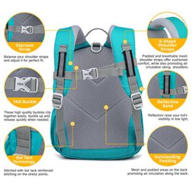 Mountaintop-Enfant-Sac–Dos-Sac-Mignon-Cartable-pour-Le-Voyage-de-la-Maternelle-0-3