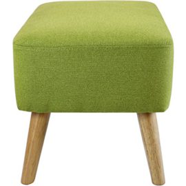 Pouf-repose-pieds-design-scandinave-HOLM-vert-60x40cm-0-1