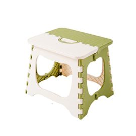 Poufs et Repose-Pieds Tabouret Pliant en Plastique pour la Cuisine de Salle de Bains de Chambre à Coucher de Salon, Tabouret portatif extérieur Adulte d’enfant Chambre d’enfant Tabourets Poufs et Repose-Pieds Tabouret Pliant en Plastique pour la Cuisine de Salle de Bains de Chambre à Coucher de Salon, Tabouret portatif extérieur Adulte d’enfant Chambre d’enfant Tabourets 2