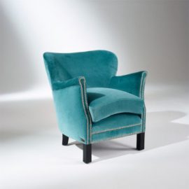 Robin des bois Fauteuil Confortable, Velours, Max Robin des bois Fauteuil Confortable, Velours, Max 4