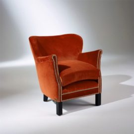 Robin des bois Fauteuil Confortable, Velours, Max Robin des bois Fauteuil Confortable, Velours, Max 5