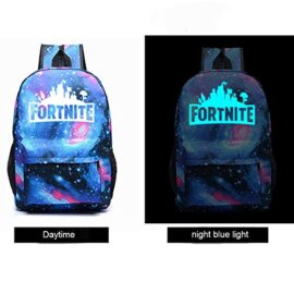 Sac à dos Fortnite,yunt sac à dos d’école lumineux Fortnite Galaxy Sac à dos Sac à dos quotidien Fortnite Battle Royale sac d’école, 12,2 × 17,7 × 7,1in Sac à dos Fortnite,yunt sac à dos d’école lumineux Fortnite Galaxy Sac à dos Sac à dos quotidien Fortnite Battle Royale sac d’école, 12,2 × 17,7 × 7,1in 5