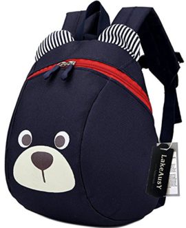 Sac-A-Dos-Enfant-Avec-Anti-Lost-Laisse-Harnais-De-SCurit-Sangle-Maternelle-Garcon-Fille1-3ans-0