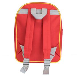 Sam le Pompier Garçon Sac à dos Fireman Sam – Rouge – Sam le Pompier Garçon Sac à dos Fireman Sam – Rouge – 5