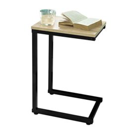 SoBuy® FBT44-N Table d’Appoint Moderne Table Basse Bout de canapé à café SoBuy® FBT44-N Table d’Appoint Moderne Table Basse Bout de canapé à café